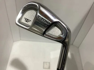 Mizuno T-zoid Pro Plus Iron Set 3-9,Pw 8pc Flex Stiff Dynamic Gold Steel - Image 1 of 4