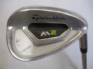 TaylorMade Wedge M2 2017 54 inch Loft 10.5 Degrees Right Handed Japan Used - Picture 1 of 6