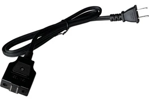 NEW 028372 Deep Fryer Breakaway Power Cord Replacement For Waring Deep Fryer - Picture 1 of 4