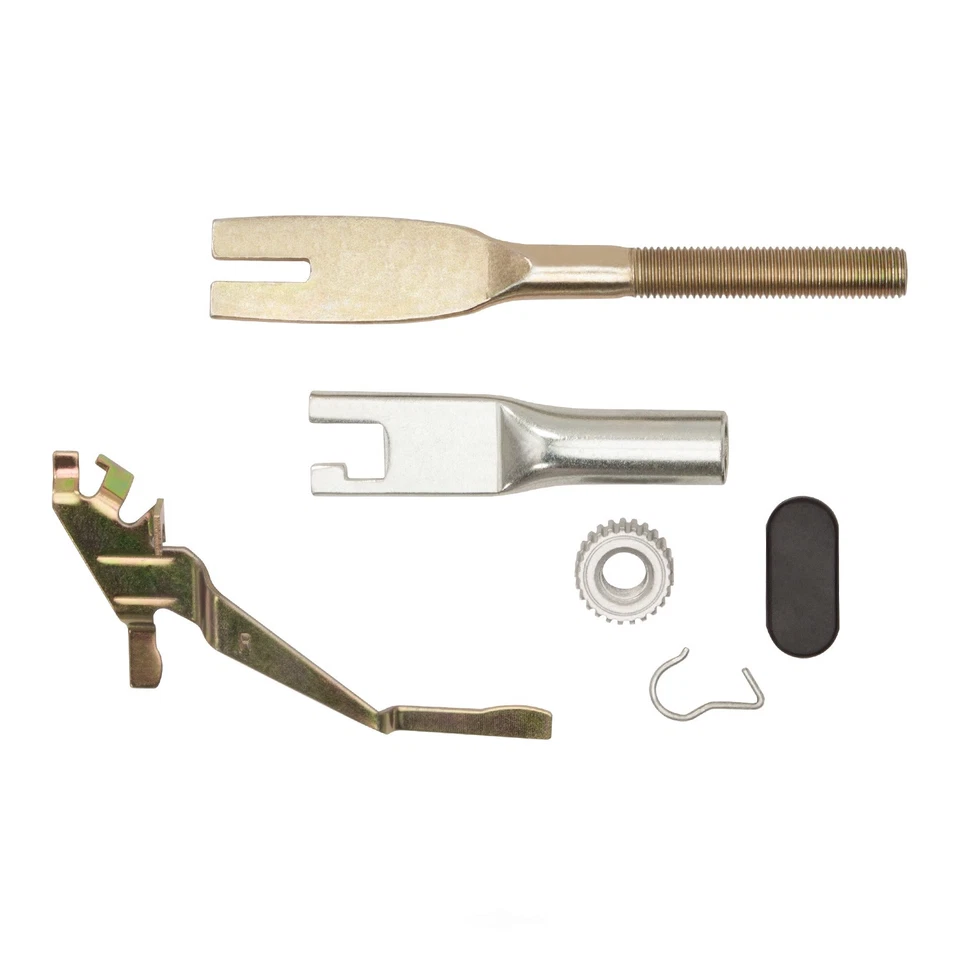 Drum Brake Adjuster fits 1996-2000 Plymouth Grand Voyager,Voyager  DFC - Image 1 of 1