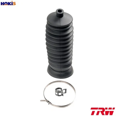 BELLOW STEERING JBE290 FOR SUBARU LEONE/�/II/LOYALE/III/Hatchback/Station GL — 第 1/4 张图片