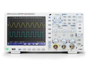 Promax OD-620B Osciloscopio 200MHz, 1 GSa/s, dos canales salida VGA - Imagen 1 de 4