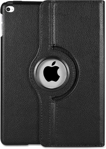 360 Rotating PU Leather Case Cover for iPad 9.7 (5/6 Gen) Air 1 / 2 Multi Stand - Picture 1 of 27