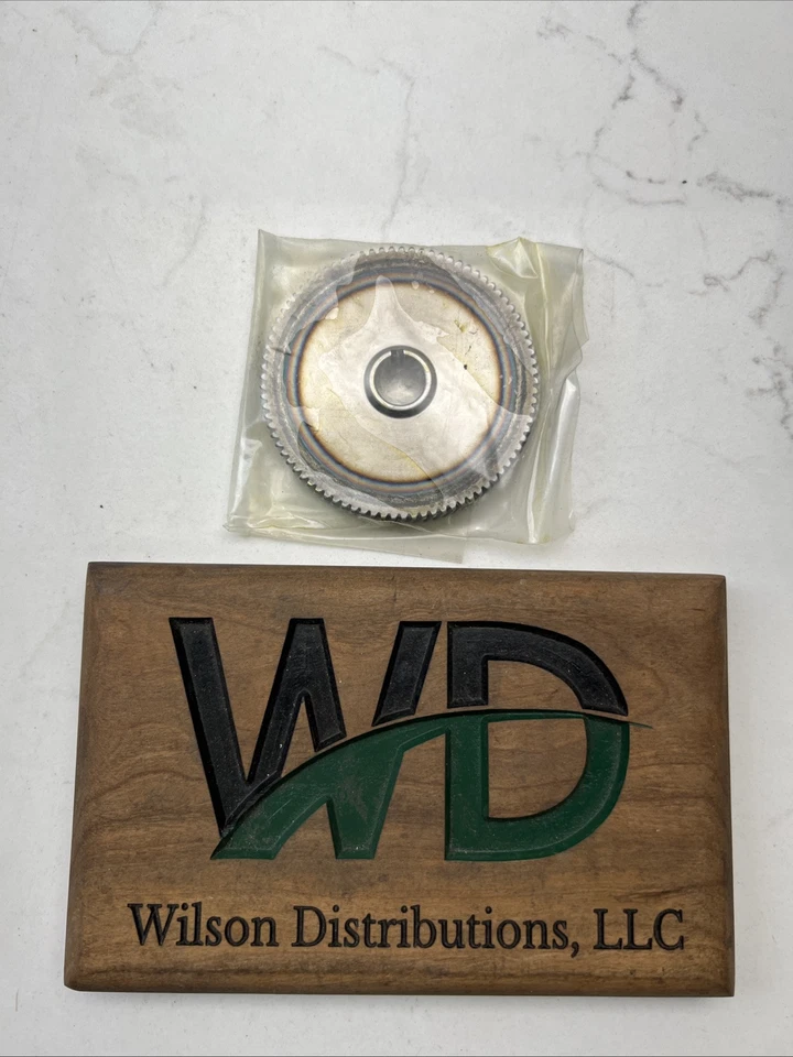 KIT ENGRANAJE 84360, PIÑÓN 84365 XG2Z-13T-85T (6273384) Foto 1 de 2