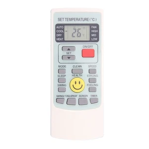 YKR-H/209E Telecomando per Condizionatore AUX (YKR-H/1616 - Foto 1 di 6