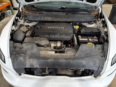 Power Brake Booster 2018 Cherokee Sku#4214224 Foto 1 de 4