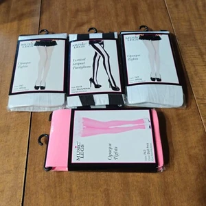 Music Legs Tights OSFM - Bild 1 von 6
