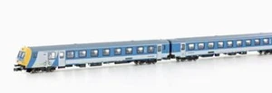 Jägerndorfer N 3er Set Inlandsreisezugwagen MAV, Ep.VI 60360 - Bild 1 von 1