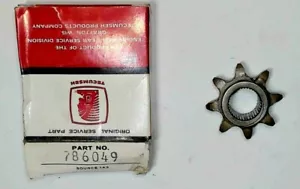 Tecumseh Sprocket 786049 - Picture 1 of 1