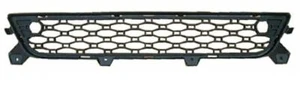 Griglia Paraurti Anteriore Centrale C/fori Sensori per Volvo Xc60 2008- - Foto 1 di 3