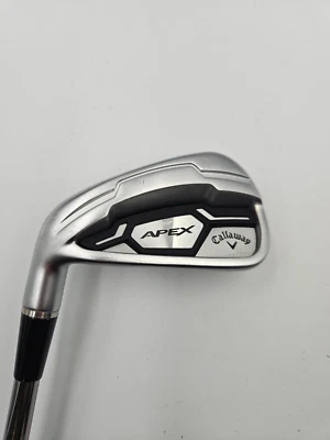 LEFT HANDED Ex Demo Callaway Apex 7 Iron, Senior Flex Graphite Shaft - Image 1 of 4