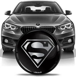 Compatible con emblema BMW 51147057794 capó 82mm maletero portón trasero - Imagen 1 de 7