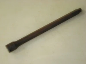 NEW 1/2" DRIVE 10" IMPACT EXTENSION, USA, BLACKHAWK # UW-25 - Picture 1 of 1