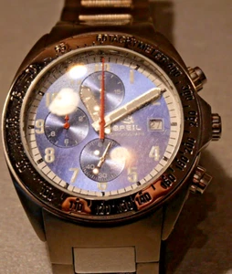 orologi Breil usat - Foto 1 di 11