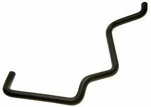 Molded Heater Hose  ACDelco Professional/Gold  18321L - Image 1 of 1