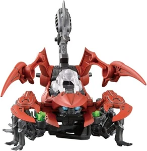 Juguetes auténticos TOMY ZOIDS Zoids Wild ZW04 Sukopia envío rápido FedEx DHL - Imagen 1 de 4