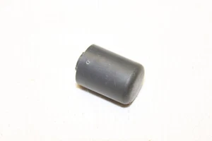 001698 SMART ForTwo 450 DRUCKKNOPF KNOPF für HANDBREMSHEBEL HANDBREMSGRIFF GRAU - Bild 1 von 2