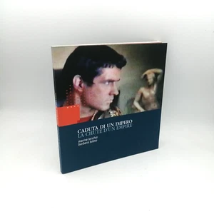 "FALL EINES IMPERIUMS Der Fall eines Imperiums" Torchio - Tutino, Aosta 2005 Katalog - Bild 1 von 1