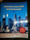 California's Real Estate License Renewal by Duane Gomer (2012, Paperback)