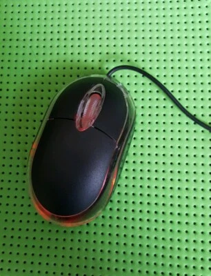 Optical Notebook mouse Free Shipping  - Image 1 of 4