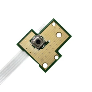 Placa de botones de interruptor de encendido para conmutador de encendido serie Dell VUESTRO 1540 P18F con cable 50.4IP04.204 - Imagen 1 de 4