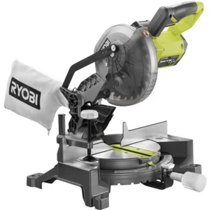 Ryobi 18V ONE+ 184mm Mitre Saw - Tool Only - Picture 1 of 3