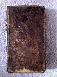 The Dyer's Guide 1816 & The Family Dyer 1818 RARE Thomas Packer, William Tucker - Picture 1 of 11