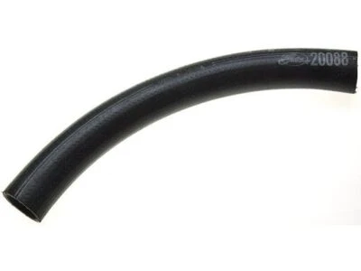 For 1955-1956 Ford Victoria Radiator Hose Upper Gates 55782JV - Imagem 1 de 2