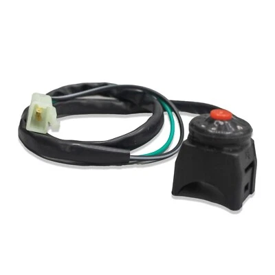 KILL SWITCH FOR KTM 300EXC 300-EXC 300 EXC 300CC UNIVERSAL - Изображение 1 из 4