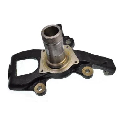 FUSELLO ruota STERZO  ANT SINISTRO Mitsubishi Pajero   MR112988 - Immagine 1 di 4