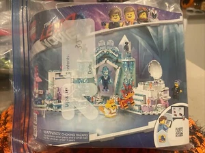 Lego New (no Box) The Lego Movie 2 Set 70837 - Picture 1 of 2