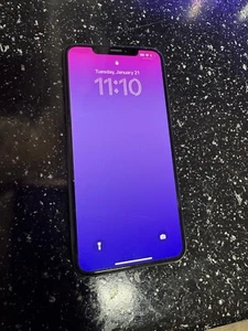 iPhone XS Max - Picture 1 of 5