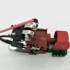 1PCS Switch Trigger fit For Bosch GSB10.8-2-LI/12-2-LI/GSR10.8/12-2-LI