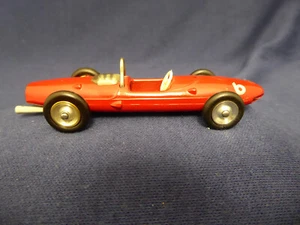 Solido Ferrari F-2 - Made in France - Red 1:43rd Scale - Picture 1 of 8
