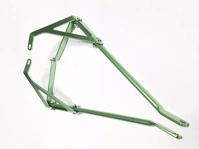 kyosho optima 2016 Side Guard set javelin optima turbo optima salute repro - Image 1 of 4