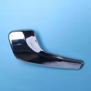 Avant Gauche Intérieur Poignées de portières pour Opel Corsa D Vauxhall Corsa - Picture 1 of 4