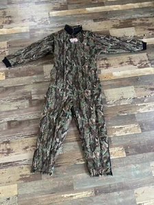 Rothco Insulated Camo Coveralls - Picture 1 of 3