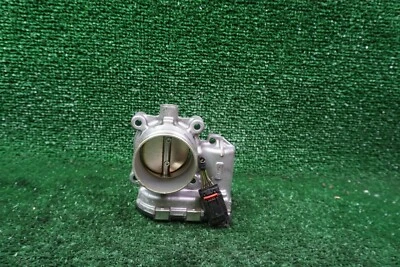 Corpo do acelerador 2019 LINCOLN MKZ 2.0L fabricante de equipamento original DS7E9F991AC - Imagem 1 de 4