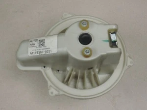 Motor soplador Fiat 500 12-17 AA116360-0531 OEM - Imagen 1 de 2
