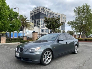 2005 BMW 5-Series - Picture 1 of 26