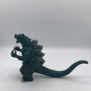 1995 Vintage Godzilla Trendmasters Toho Launcher 7" Action Figure Toy - Picture 1 of 5