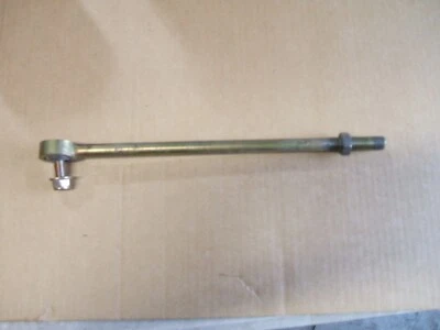 2005 Polaris Fusion 900 Rod, Drag Link w/Ball End, P/N 7060000 - Image 1 of 3
