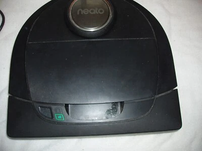 Neato Robotics Botvac D5 Aspirador y cargador robótico conectado para mascotas Foto 1 de 4