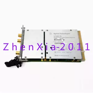 1PC used Agilent U1061A digital converter - Picture 1 of 2
