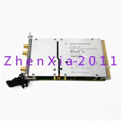 1PC used Agilent U1061A digital converter - Image 1 of 2