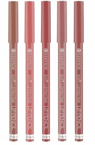 Essence Soft & Precise Lip Liner, Sharpenable ~ You Choose - Picture 1 of 1