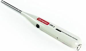 Camco 57433, Olympian GM3 GasMatch 3 Refillable Lighter, 14-3/4" Length - Picture 1 of 2