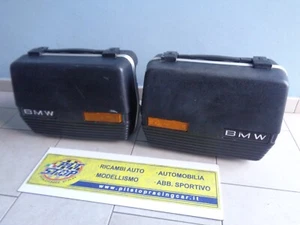 PAAR TASCHEN BMW R100 - CS - RS - RT - R45 - R60 - R65 - R75 - R80 - R90 - S6 - Bild 1 von 6