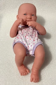 Berjusa~Baby Boy Doll - Picture 1 of 4