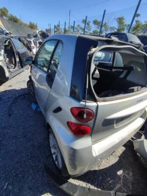 Sin ref 443688 rear shock absorber lh for SMART FORTWO COUPE (01.2007- ) 2007 - Image 1 of 4